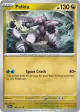 Palkia 136/191 Rare card from Surging Sparks
