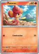 Pansear 022/191 Common card from Surging Sparks