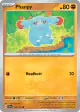 Phanpy 102/191 Common card from Surging Sparks