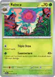 Rabsca 014/191 Rare card from Surging Sparks