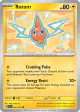 Rotom 061/191 Common card from Surging Sparks