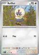 Rufflet 152/191 Common card from Surging Sparks