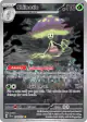 Shiinotic 194/191 Illustration Rare card from Surging Sparks