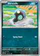 Shroodle 120/191 Common card from Surging Sparks