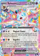 Sylveon ex 086/191 Double Rare card from Surging Sparks