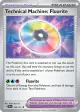Technical Machine: Fluorite 188/191 Uncommon card from Surging Sparks