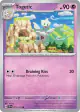 Togetic 071/191 Common card from Surging Sparks