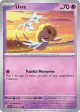 Uxie 078/191 Common card from Surging Sparks