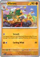 Vibrava 105/191 Common card from Surging Sparks