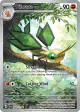 Vibrava 206/191 Illustration Rare card from Surging Sparks