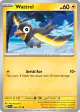 Wattrel 066/191 Common card from Surging Sparks