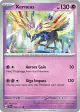 Xerneas 088/191 Uncommon card from Surging Sparks