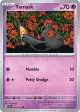 Yamask 082/191 Common card from Surging Sparks