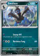Zweilous 118/191 Common card from Surging Sparks