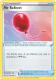Air Balloon 156/202 Uncommon card from Sword & Shield Base