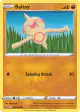 Baltoy 102/202 Common card from Sword & Shield Base