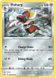 Bisharp 134/202 Uncommon card from Sword & Shield Base