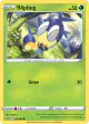 Blipbug 016/202 Common card from Sword & Shield Base