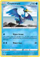 Cramorant 062/202 Rare card from Sword & Shield Base
