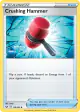 Crushing Hammer 159/202 Uncommon card from Sword & Shield Base