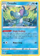 Drizzile 056/202 Uncommon card from Sword & Shield Base