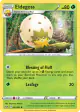 Eldegoss 021/202 Uncommon card from Sword & Shield Base