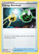 Energy Retrieval 160/202 Uncommon card from Sword & Shield Base