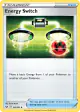 Energy Switch 162/202 Uncommon card from Sword & Shield Base