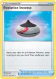 Evolution Incense 163/202 Uncommon card from Sword & Shield Base