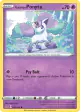 Galarian Ponyta 081/202 Common card from Sword & Shield Base