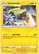 Galvantula 071/202 Uncommon card from Sword & Shield Base