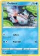 Goldeen 046/202 Common card from Sword & Shield Base