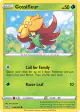 Gossifleur 020/202 Common card from Sword & Shield Base