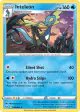 Inteleon 059/202 Rare card from Sword & Shield Base