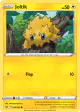 Joltik 070/202 Common card from Sword & Shield Base