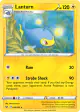 Lanturn 069/202 Rare card from Sword & Shield Base