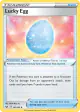 Lucky Egg 167/202 Uncommon card from Sword & Shield Base