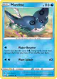 Mantine 052/202 Uncommon card from Sword & Shield Base