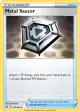 Metal Saucer 170/202 Uncommon card from Sword & Shield Base