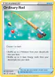 Ordinary Rod 171/202 Uncommon card from Sword & Shield Base