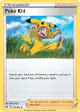 Poké Kid 173/202 Uncommon card from Sword & Shield Base