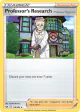 Professor's Research (Professor Magnolia) 178/202 Rare Holo card from Sword & Shield Base