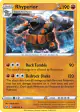 Rhyperior 099/202 Rare Holo card from Sword & Shield Base