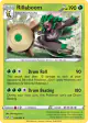 Rillaboom 015/202 Rare card from Sword & Shield Base