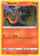 Salandit 027/202 Common card from Sword & Shield Base
