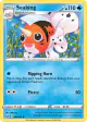 Seaking 047/202 Uncommon card from Sword & Shield Base