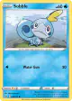 Sobble 054/202 Common card from Sword & Shield Base