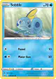 Sobble 055/202 Common card from Sword & Shield Base