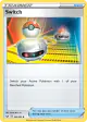 Switch 183/202 Uncommon card from Sword & Shield Base