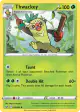 Thwackey 012/202 Uncommon card from Sword & Shield Base